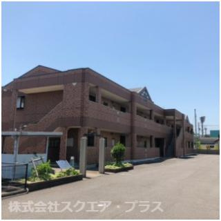 【外観】 | コーナス J