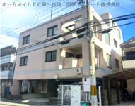 ガーデンパレス深井の画像
