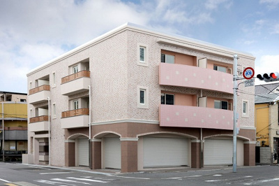 【外観】 | ザ・リッツクラブ桜