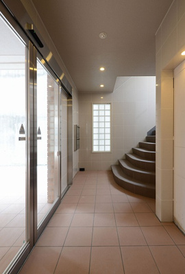 【その他共用部分】 | ザ・リッツクラブ桜