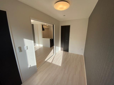 【内装】 | 木更津市吾妻１丁目新築アパート | 洋室（イメージ）