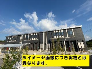 【その他共用部分】 | 木更津市吾妻１丁目新築アパート | 同型タイプ