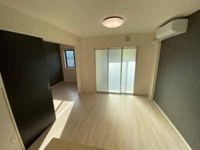 【居間・リビング】 | 木更津市吾妻１丁目新築アパート | リビング（イメージ）