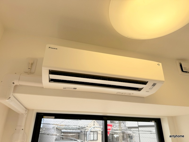 レシオス桜ノ宮ザ・ファースト　仲介手数料無料の設備