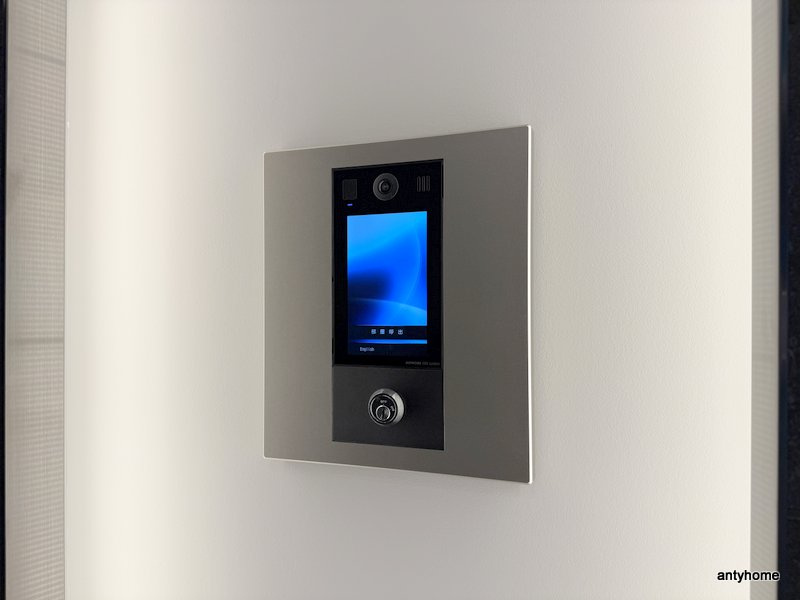 レシオス桜ノ宮ザ・ファースト　仲介手数料無料のセキュリティ