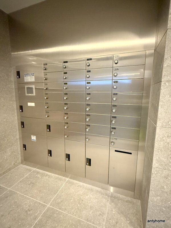 レシオス桜ノ宮ザ・ファースト　仲介手数料無料の設備