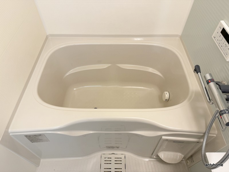 レシオス桜ノ宮ザ・ファースト　仲介手数料無料の浴室