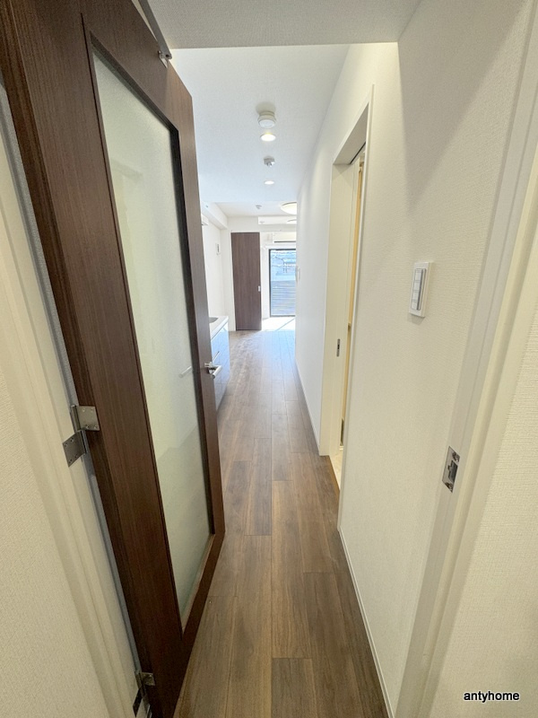 レシオス桜ノ宮ザ・ファースト　仲介手数料無料の内装