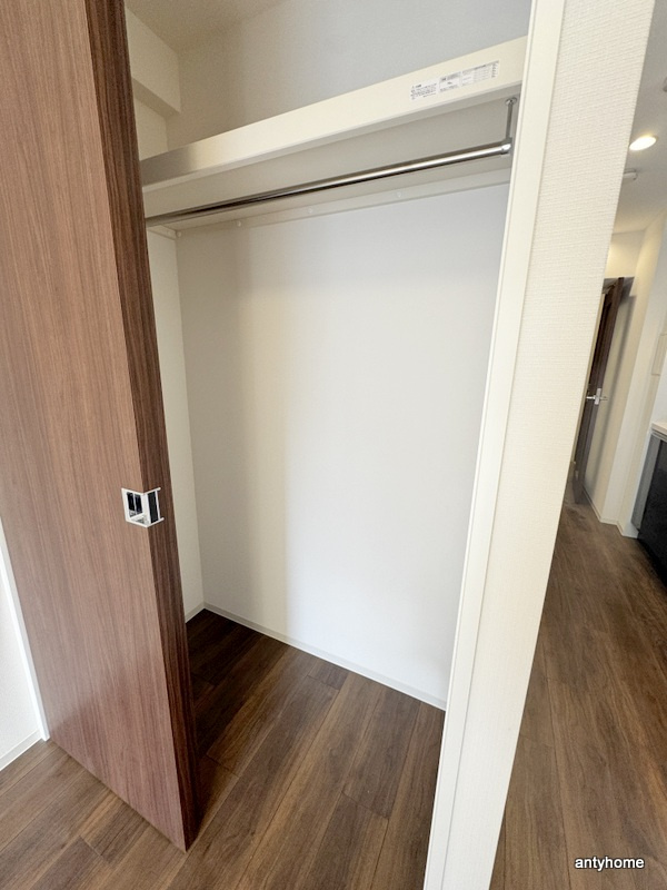 レシオス桜ノ宮ザ・ファースト　仲介手数料無料の収納