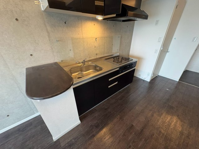 IZ-Residence｜名古屋市の賃貸ならMy賃貸のキッチン|IZ-Residence