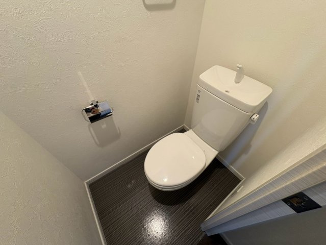 IZ-Residence｜名古屋市の賃貸ならMy賃貸のトイレ|IZ-Residence
