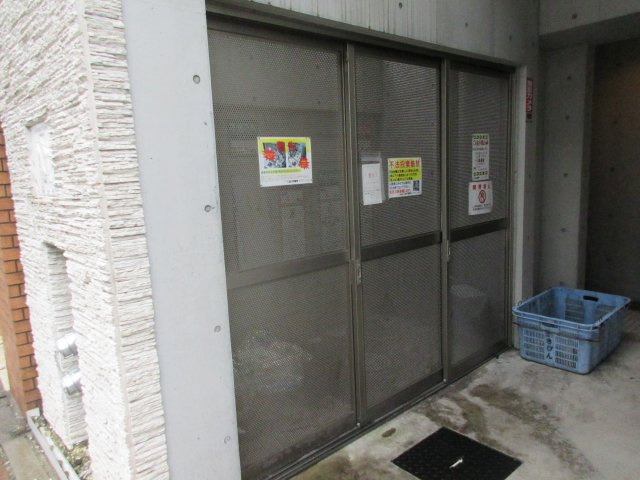 IZ-Residence｜名古屋市の賃貸ならMy賃貸のその他共用部分|IZ-Residence