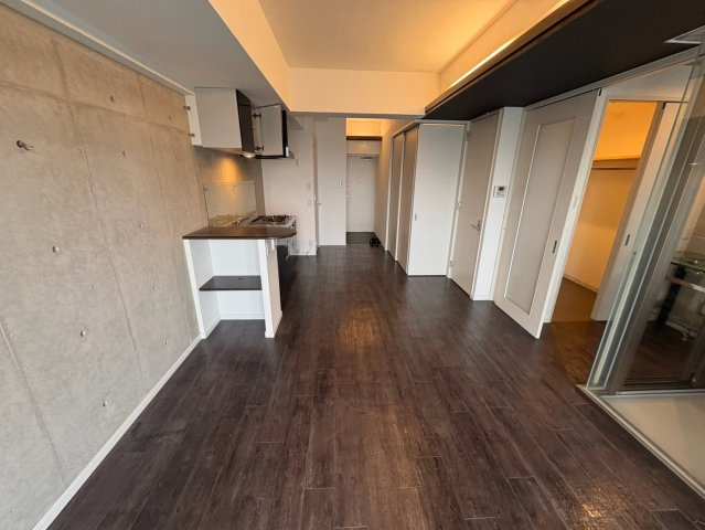 IZ-Residence｜名古屋市の賃貸ならMy賃貸の居間・リビング|IZ-Residence