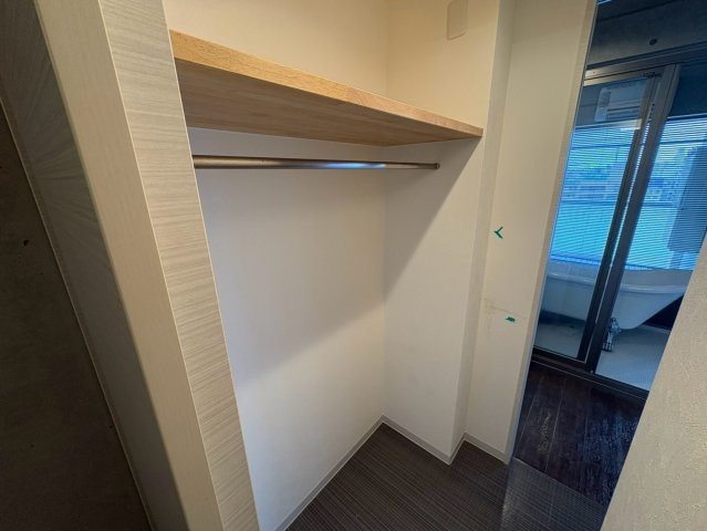 IZ-Residence｜名古屋市の賃貸ならMy賃貸の収納|IZ-Residence