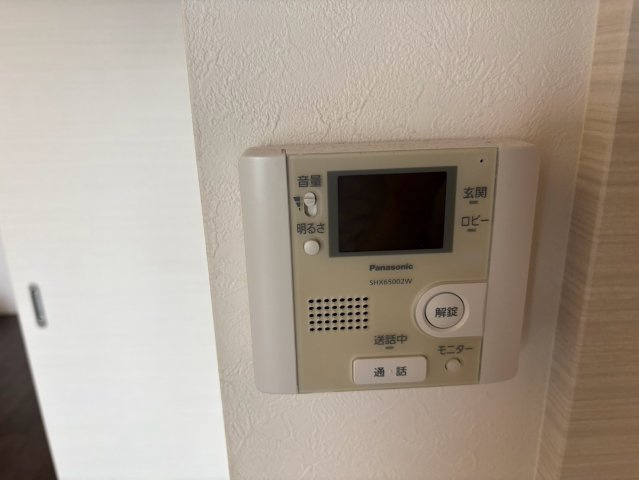 IZ-Residence｜名古屋市の賃貸ならMy賃貸のセキュリティ|IZ-Residence