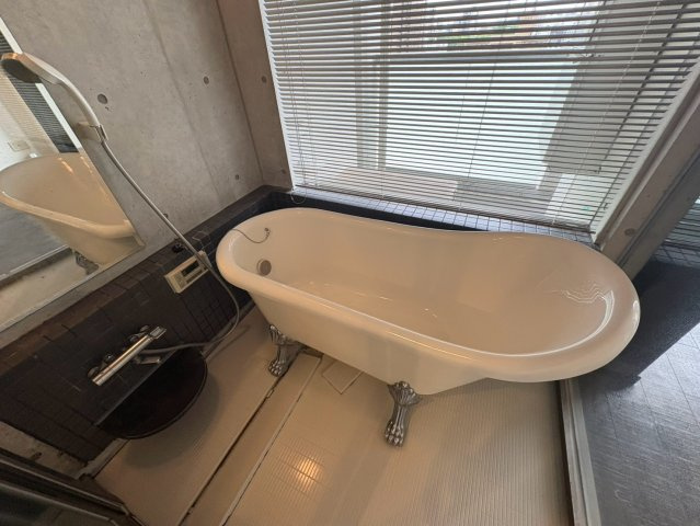 IZ-Residence｜名古屋市の賃貸ならMy賃貸の浴室|IZ-Residence