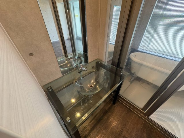 IZ-Residence｜名古屋市の賃貸ならMy賃貸の独立洗面台|IZ-Residence