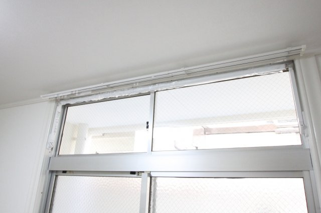 エリトーハイツの設備