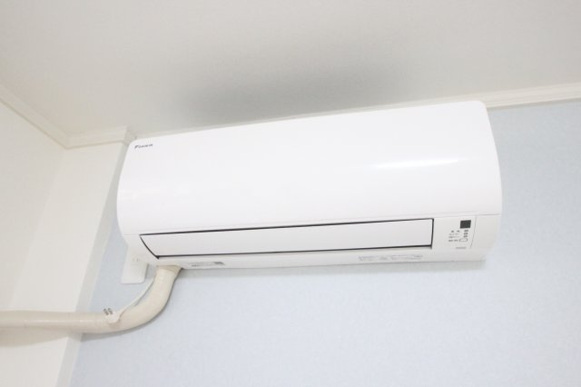 エリトーハイツの設備