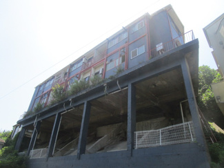 【外観】 | 外観は落ち着いています