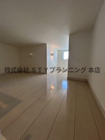 仲介手数料０円！フォレストヴィラ豊の洋室