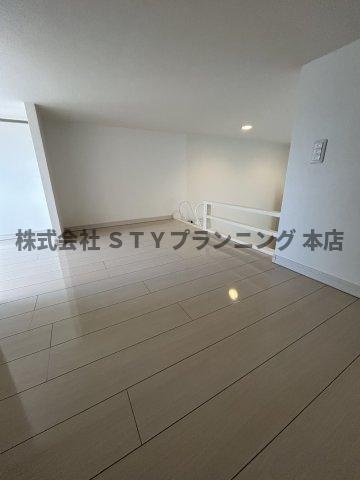 仲介手数料０円！フォレストヴィラ豊の洋室