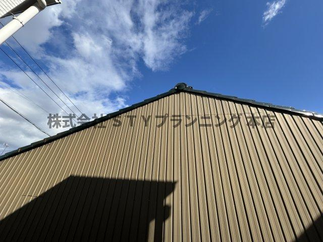 仲介手数料０円！フォレストヴィラ豊の展望