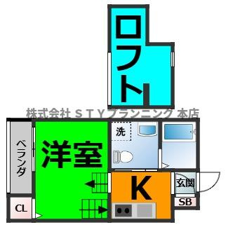 仲介手数料０円！フォレストヴィラ豊