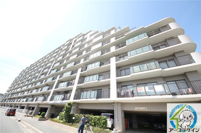 リベール明石江井ヶ島Ⅰ