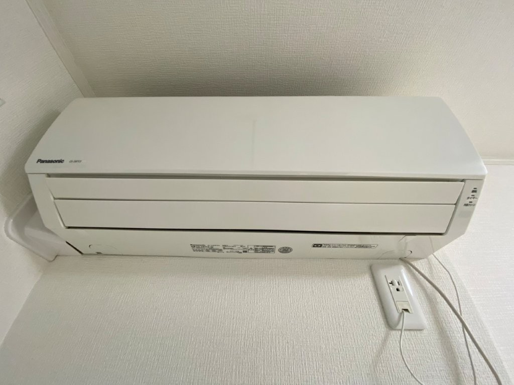 モンテの設備