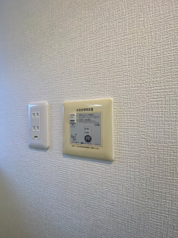 モンテの設備