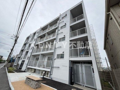 【外観】 | ＣＲＯＳＳＣＥＥＤ　Ｋａｍａｔａ | 外観です