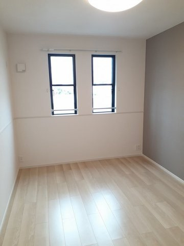 ブリーズ　ガーデン　Ⅰの内装