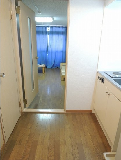 【洗面所】 | シャルマン