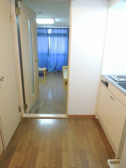 【玄関】 | シャルマン