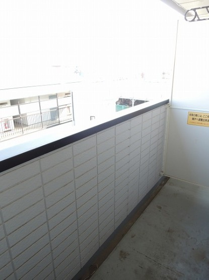 【バルコニー】 | シャルマン