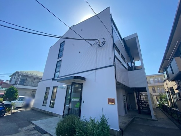 【外観】 | シャルマン