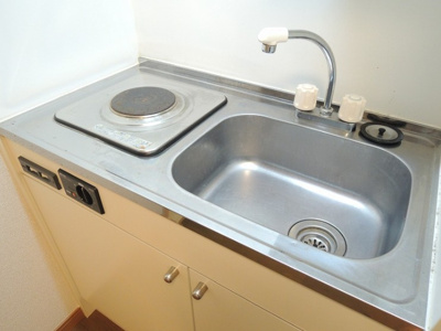 【キッチン】 | シャルマン