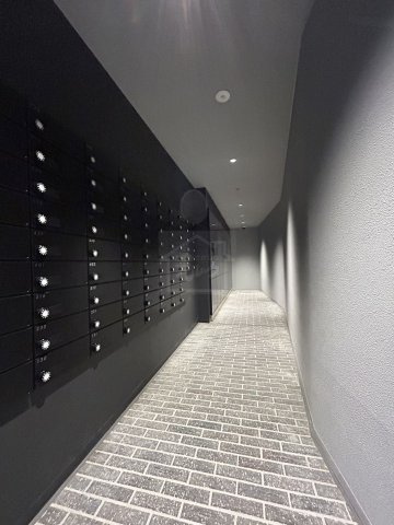 新宿区百人町３丁目の賃貸マンションのその他共用部分