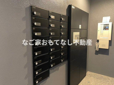 【その他共用部分】 | Gran Monsilva