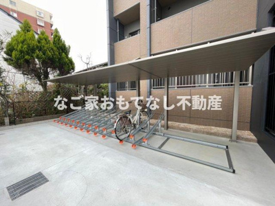 【その他共用部分】 | Gran Monsilva
