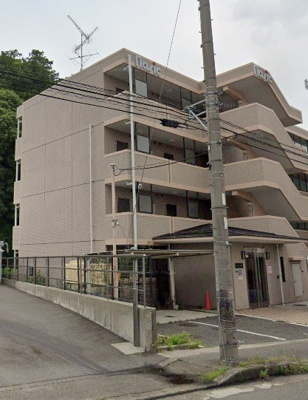 【外観】 | ドミトリー白根 