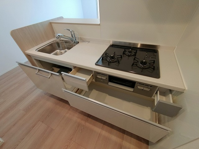 神戸市兵庫区金平町２丁目のアパート