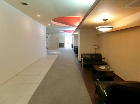 丸忠第2ビルのその他共用部分|共用部分です☆