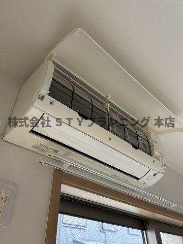 仲介手数料０円！プランベイム 熱田伝馬の設備