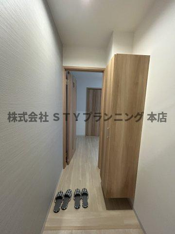 仲介手数料０円！プランベイム 熱田伝馬の内装