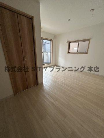 仲介手数料０円！プランベイム 熱田伝馬の居間・リビング