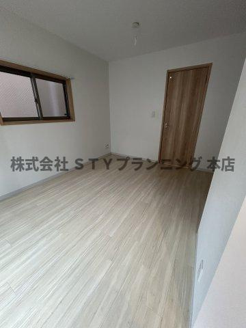 仲介手数料０円！プランベイム 熱田伝馬の居間・リビング