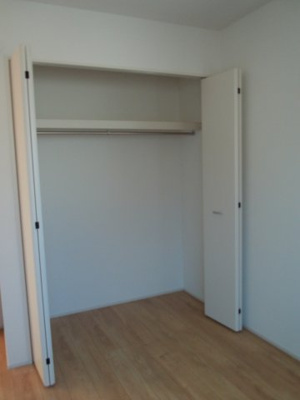 【収納】 | 川越市宮元町　4LDK+カースペース2台+WIC+フリースペース　新築戸建て