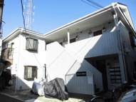 フロンティア仙川Ⅰの画像